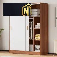 Xưởng Nội Thất Ngọc Thịnh Nhơn Trạch - Tủ quần áo gỗ công nghiệp giá tốt tháng 12/2022